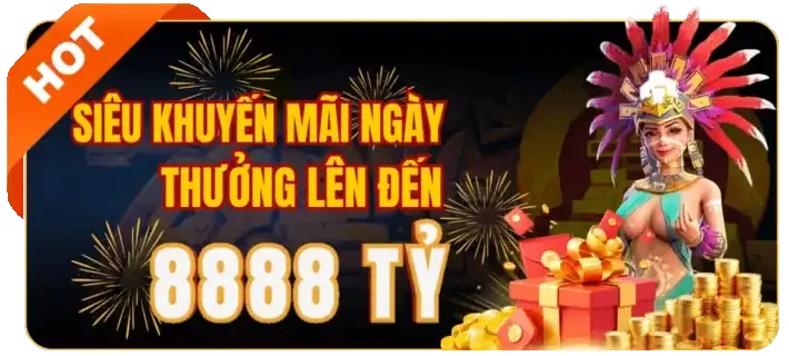Trò chơi nổ hũ mới tại tin99