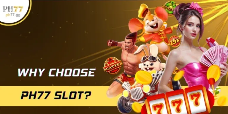 Tỷ lệ đổi thưởng cao và Jackpot khủng