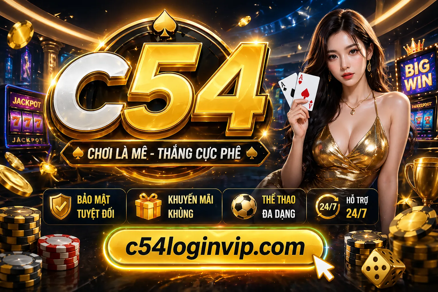 Sòng bạc trực tuyến tin99 đăng nhập hiện đại và sang trọng
