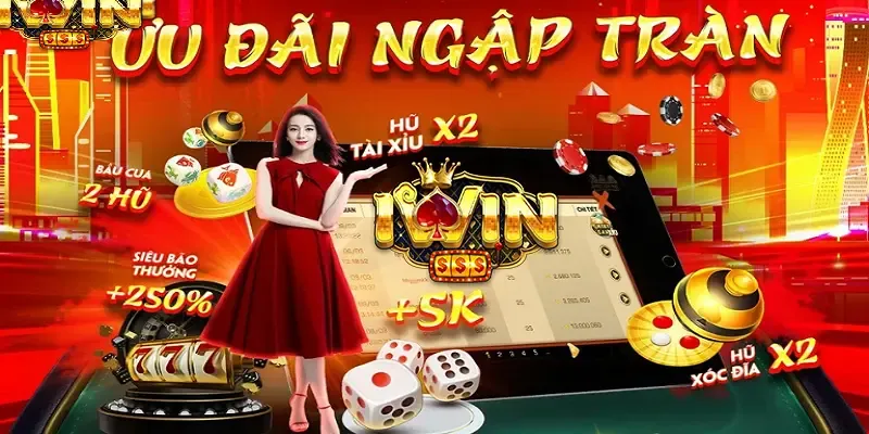 Mẹo chơi game nổ hũ
